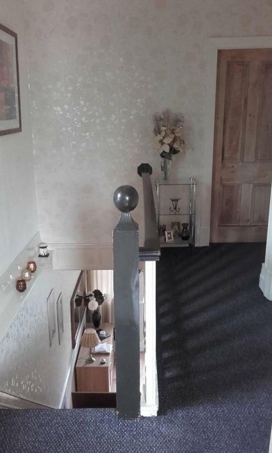 Esjays At Knowles House Bed & Breakfast Lytham St Annes Exterior photo